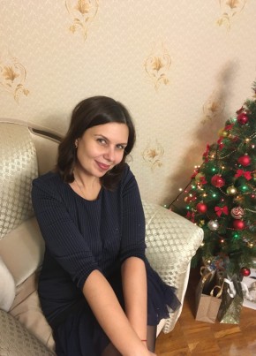 Светлана, 45, Россия, Сосновый Бор