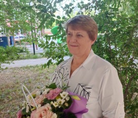 Наталья, 55 лет, Оренбург