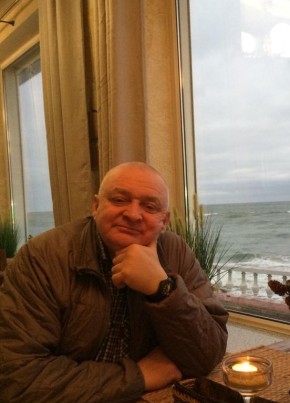 Aleksandr, 57, Russia, Vladivostok