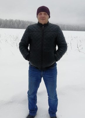 Сергей, 47, Россия, Рыльск
