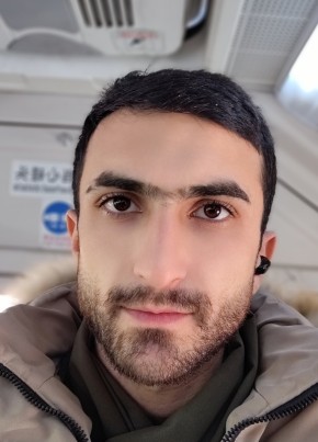 Tigran, 27, Uzbekistan, Tashkent