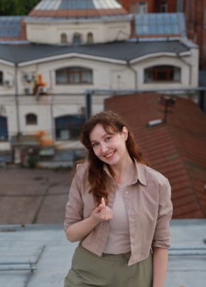 Anna из Ярославли 26 лет