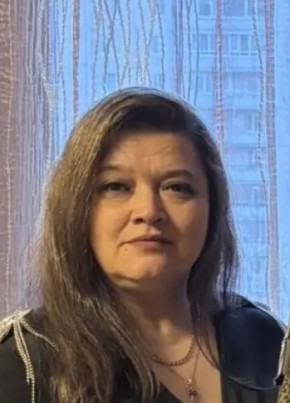 Екатерина из Санкт-Петербурга 48 лет