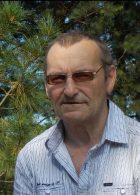 Василий из Плесецка 62 года