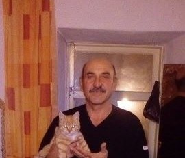 Степан, 68 лет, Болград