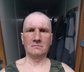 Вячеслав, 54 года, Екатеринбург