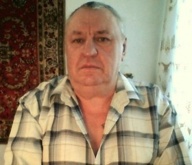 ВАЛЕРИЙ, 71 год, Челябинск