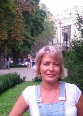 Elena, 54, Россия, Гурьевск (Калининградская обл.)