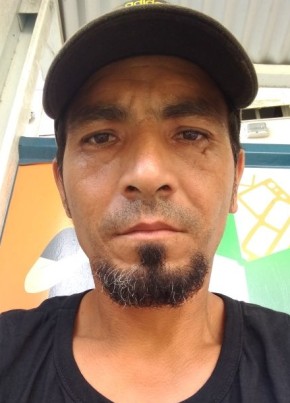 Tihago, 26, República Federativa do Brasil, Santa Maria