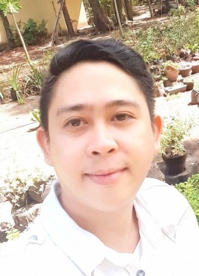 Fredz, 38, Pilipinas, Mansilingan