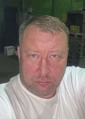 Maximus из Твери 42 года