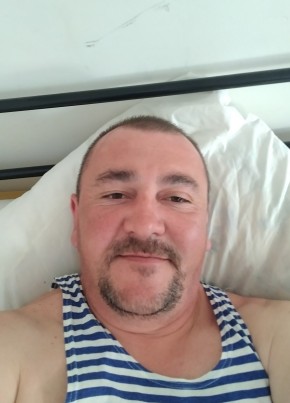 Сергей Жигаревич, 43, Рэспубліка Беларусь, Жабінка