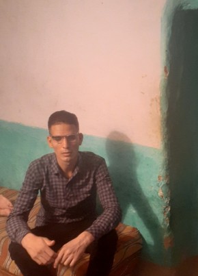 Ahmed Maybe, 34, المغرب, تطوان