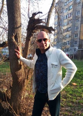 Александр, 42, Россия, Ожерелье