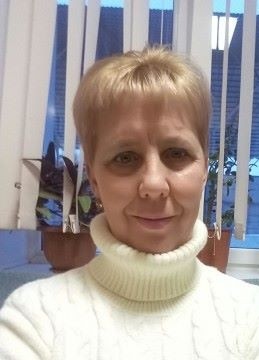 ЛАРИСА, 54, Россия, Ковылкино