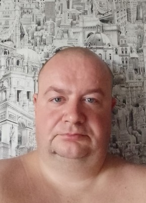 Михаил, 40, Россия, Энгельс