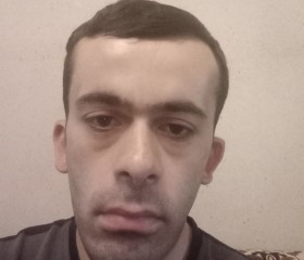 Andranik, 30, Yerevan