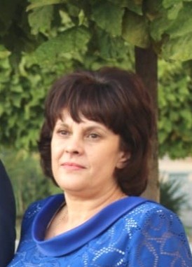 Lyudmila, 58, Russia, Krasnodar