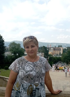 Вероника, 58, Россия, Оренбург