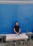 Islam, 38, Luhansk