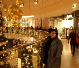 Светлана, 55 лет, Berlin