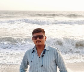 Rahul makvana, 22 года, Ahmedabad