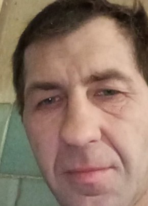 Сергей Лугавской из Мичуринска 43 года