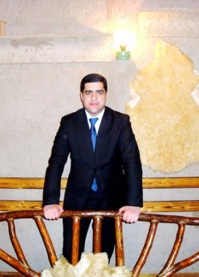Vusal, 41, Azərbaycan Respublikası, Lankaran