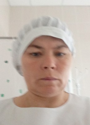 Фрида из Липецка 45 лет