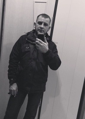 Сергей, 33, Россия, Анжеро-Судженск