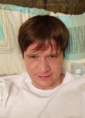 Иван, 32, Россия, Волосово