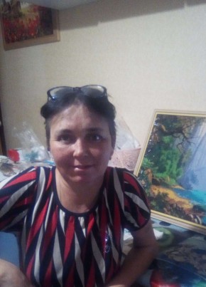 Марина, 45, Россия, Агеево