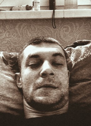Maksim, 29, Russia, Saint Petersburg