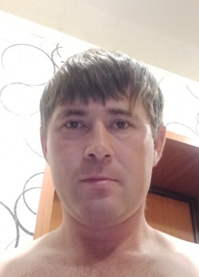 Ильнур Гатин, 37, Россия, Нурлат
