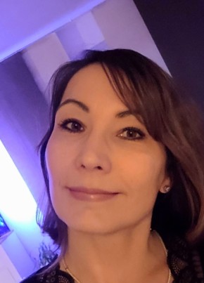 Sweta из Einbeck 47 лет