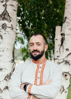 Alex-ey из Новосибирска 44 года