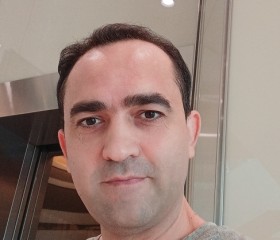 Yasar Alaca, 33 года, İzmir