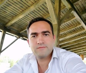 Yasar Alaca, 33 года, İzmir