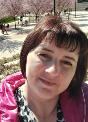 Светлана, 40, Россия, Брюховецкая