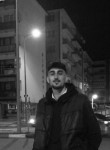 Mehmet Ali Öztür, 25, Eskisehir