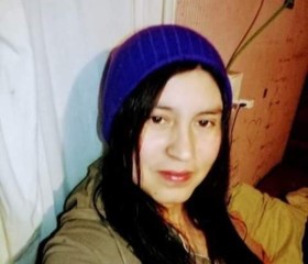 Andrea, 30, Linares