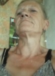 Марина, 61 год, Київ