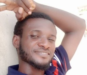 Daniel, 38 лет, Lagos