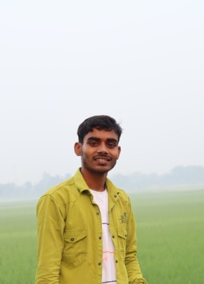Jishan, 18, India, Calcutta