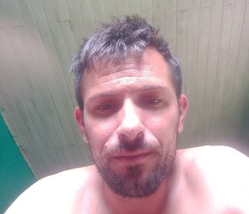 Tiago Silva, 34 года, Sapiranga