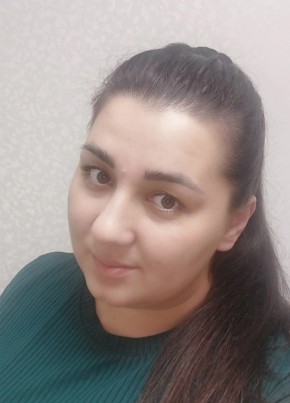 Зарина из Кемерово 36 лет
