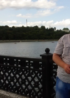 Олег, 53, Россия, Ибреси
