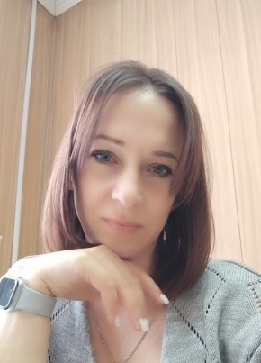 Елена, 47, Россия, Троицкое (Алтайский край)