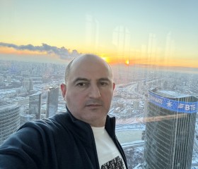 Emin, 43, Moscow