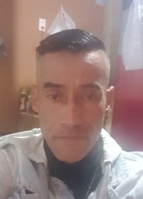 Antonio, 43, Mexico, El Pueblito